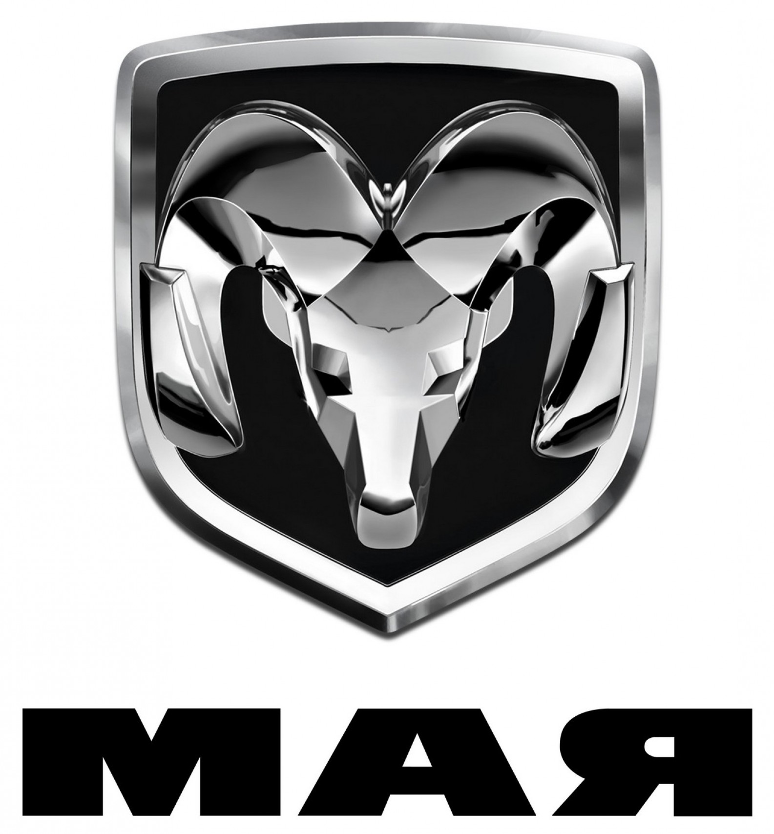 Dodge Ram Logo Vector at Vectorified.com | Collection of Dodge Ram Logo ...