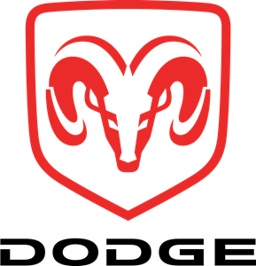 289x300 Search Dodge Logo Vectors Free Download