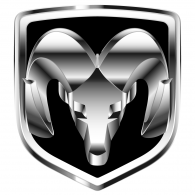 195x195 Dodge Ram Brands Of The Download Vector Logos And Logotypes