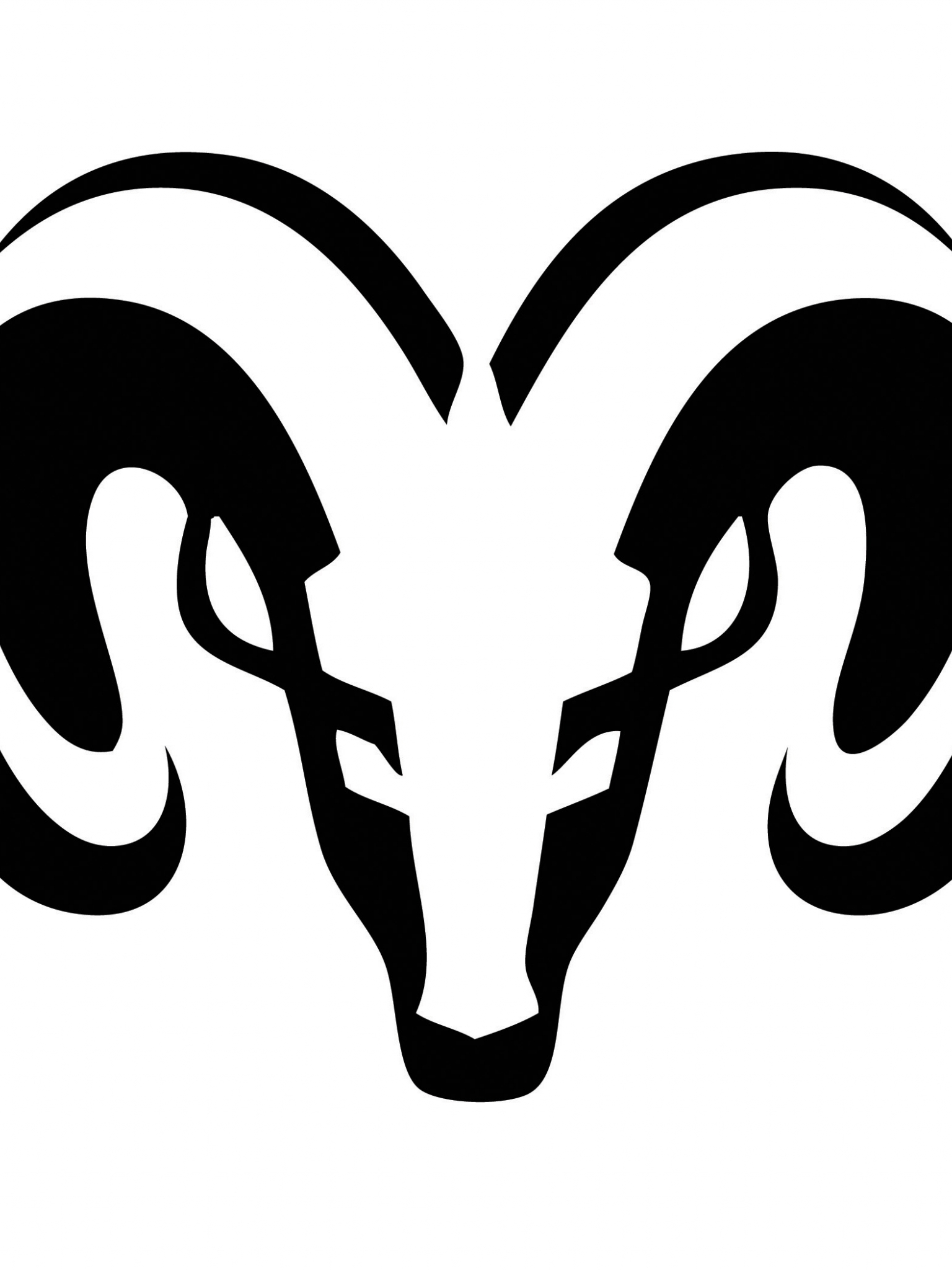 1536x2048 Free Download Dodge Ram Logo Vector X Is Listed In Our