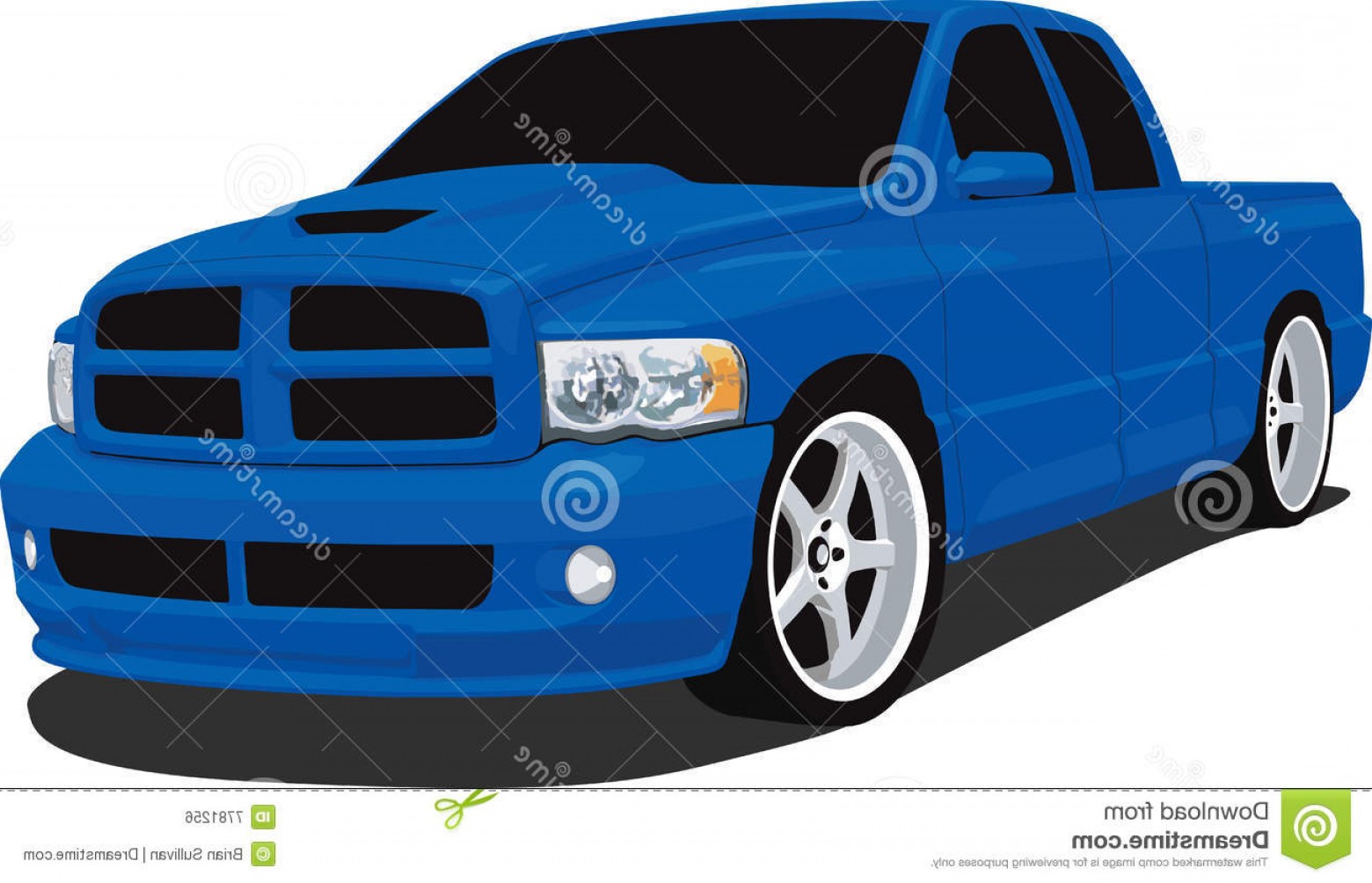 1560x1004 Royalty Free Stock Image Dodge Ram Pick Up Truck Image Soidergi
