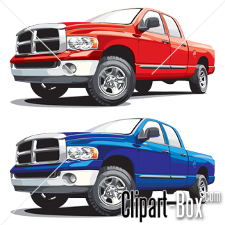 324x324 Clipart Dodge Ram Pickup Cliparts Vector Design, Vector Free