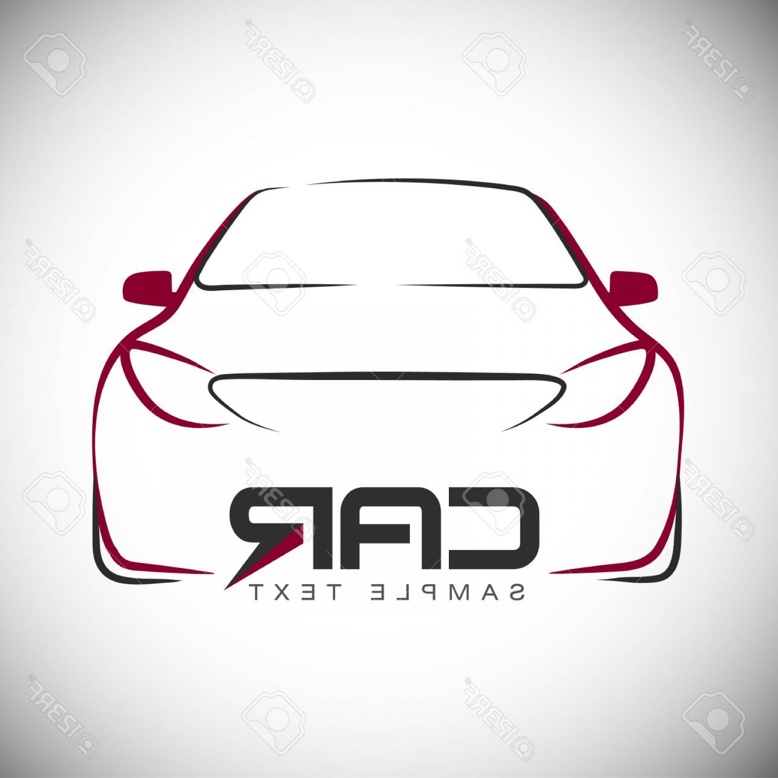 1560x1560 Dodge Dart Logo Vector Boozeworthy
