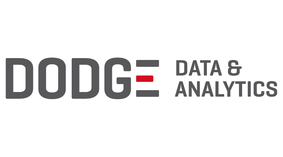 900x500 Dodge Data Analytics Vector Logo