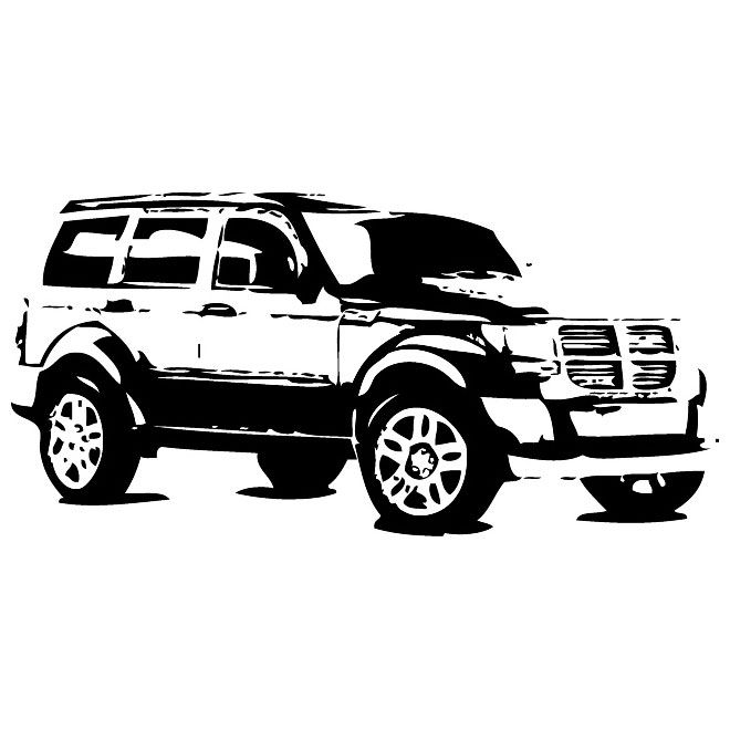 660x660 Dodge Nitro Free Vector Free Vectors Dodge Nitro, Dodge
