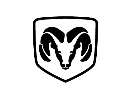 420x320 Dodge Vector Logo Logopik