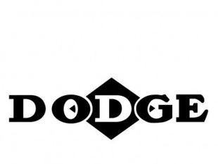 310x233 Dodge Vector Logo Material Free Vectors Ui Download