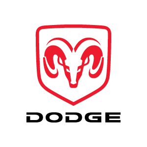 300x300 Dodge Logo Vector