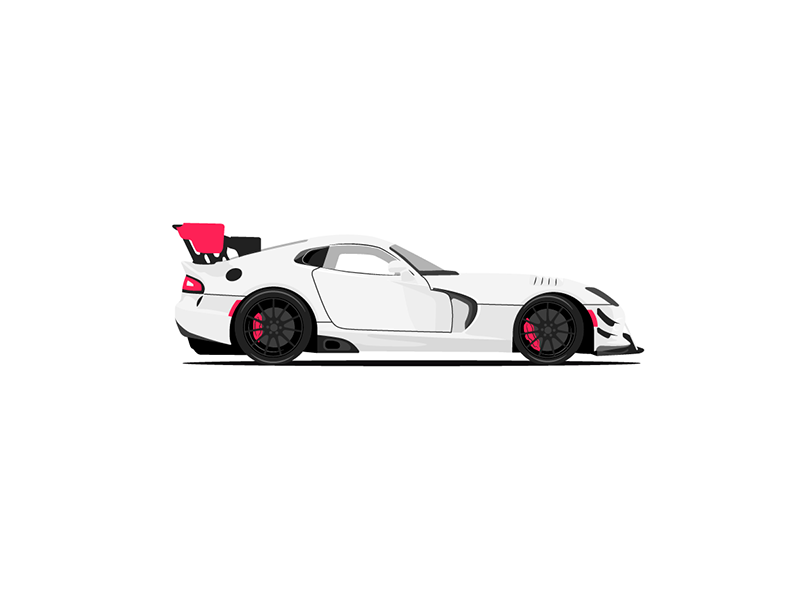 800x600 Dodge Viper Acr