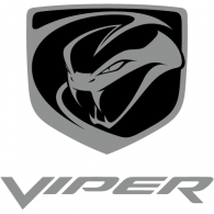 195x195 Srt Viper Brands Of The Download Vector Logos And Logotypes