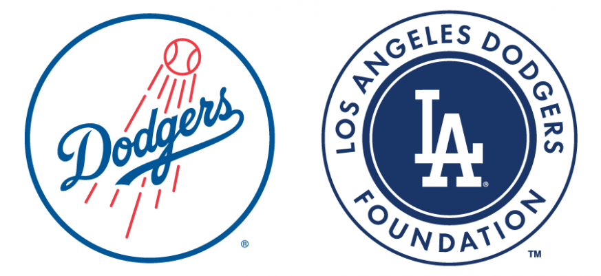 873x401 All You Need To Know About Dodgers Baseball Logo. 