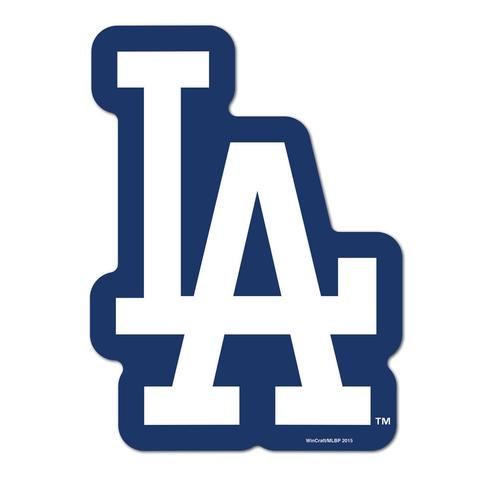 480x480 Los Angeles Dodgers Logo On The Gogo