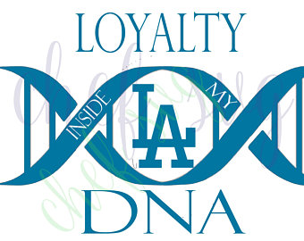 340x270 Dodgers Vector Etsy