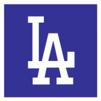 200x200 Los Angeles Dodgers Brands Of The Download Vector Logos