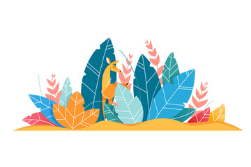 360x240 Doe Vector Photos, Royalty Free Images, Graphics, Vectors Videos