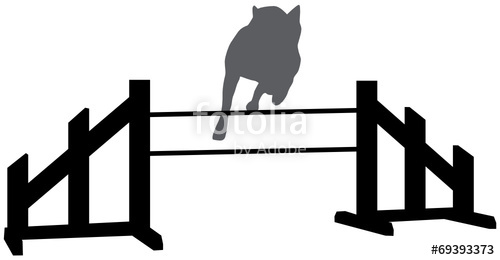 500x260 Agility Stock Image And Royalty Free Vector