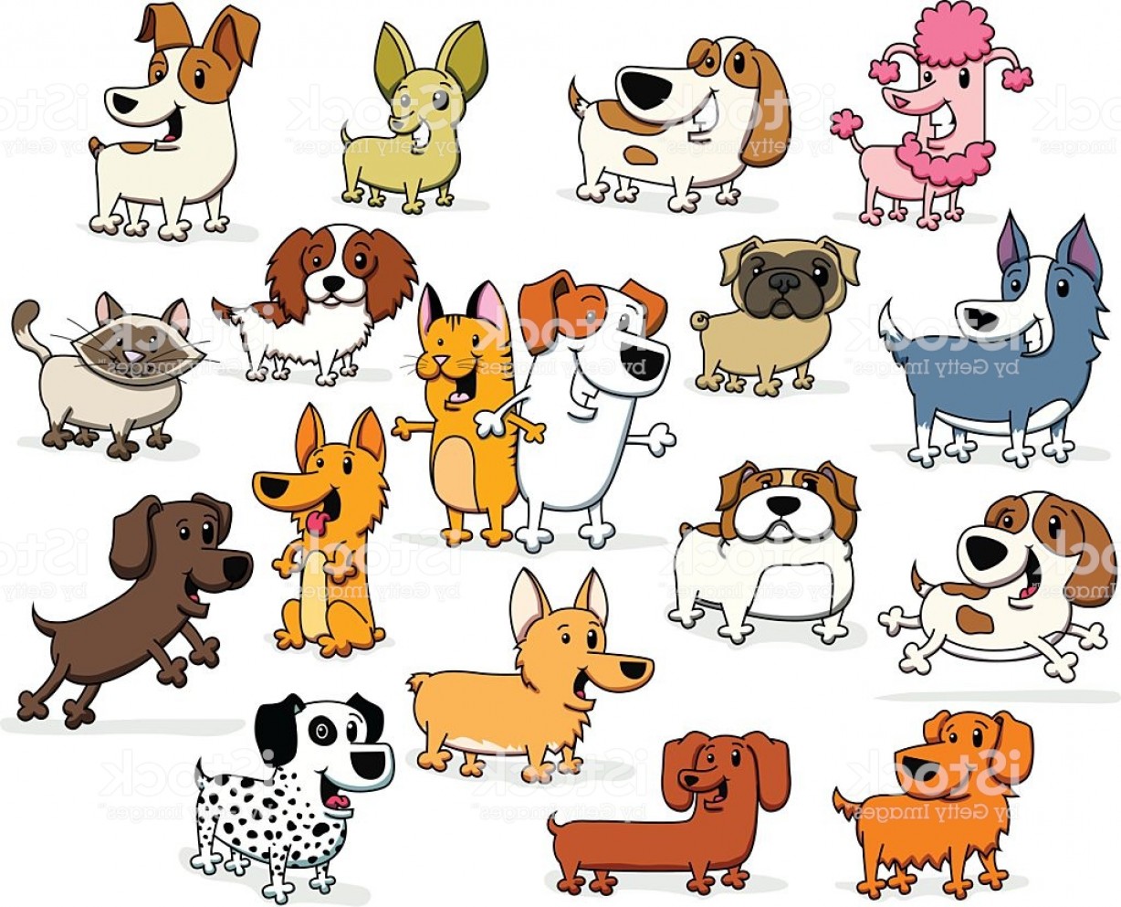1228x993 Dog And Cat Vector Illustrations Gm Soidergi