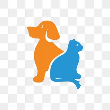 360x360 Dog And Cat Png, Vector, And Clipart With Transparent