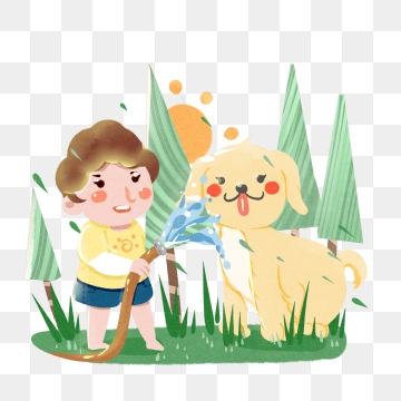 360x360 Dog Bath Png, Vector, And Clipart With Transparent Background
