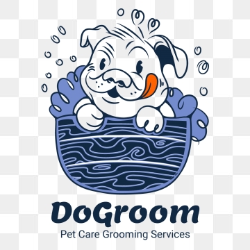 360x360 Dog Grooming Png, Vector, And Clipart With Transparent