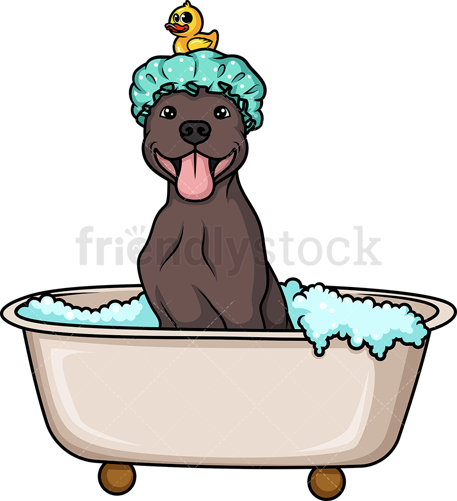 Dog Bath Vector at Vectorified.com | Collection of Dog Bath Vector free ...