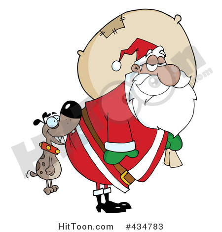 450x470 Dog Bite Clipart