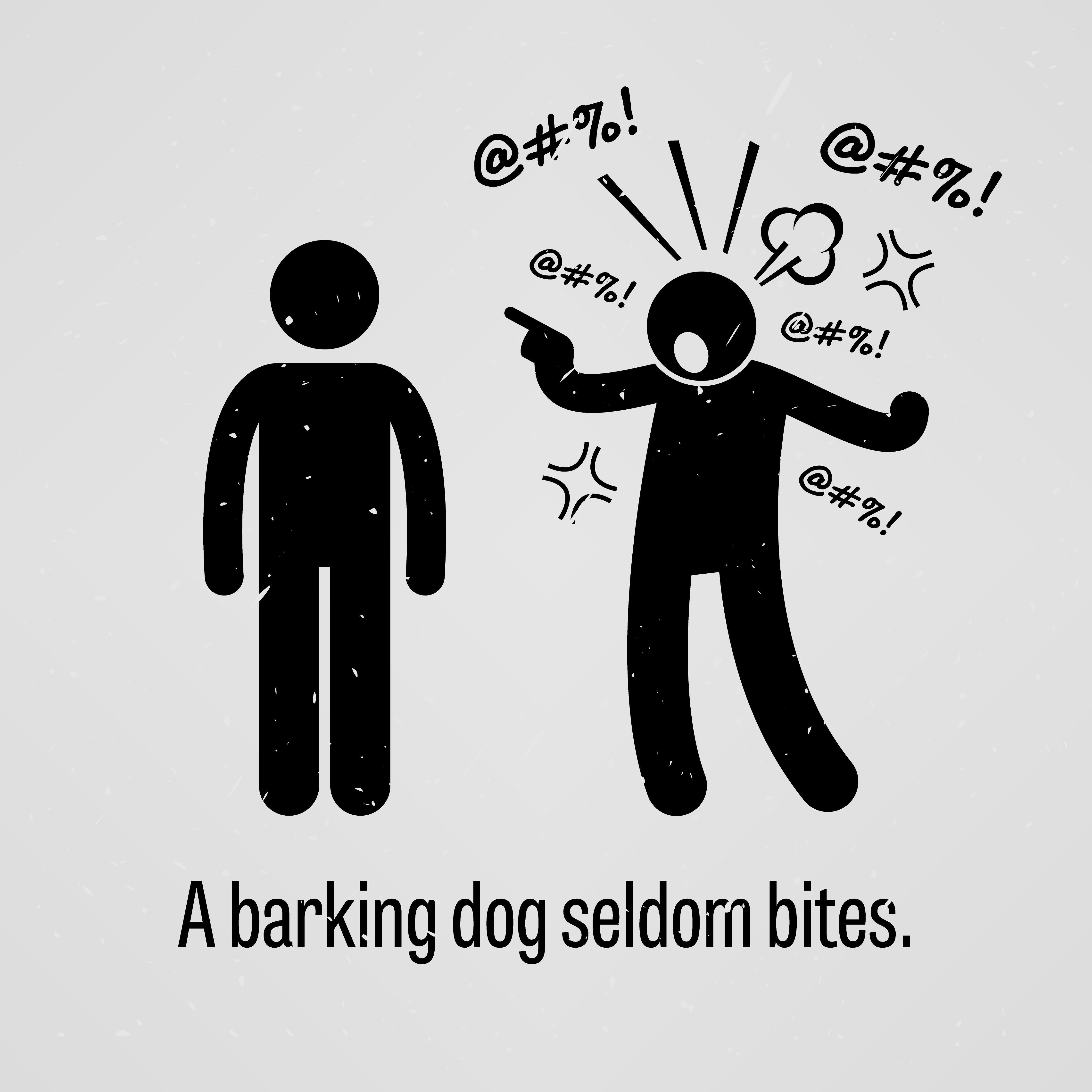 Dog Bite Vector at Collection of Dog Bite Vector free