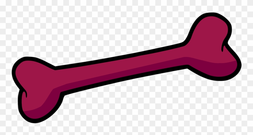 880x470 Dog Bone Graphic Group Vector Free Library