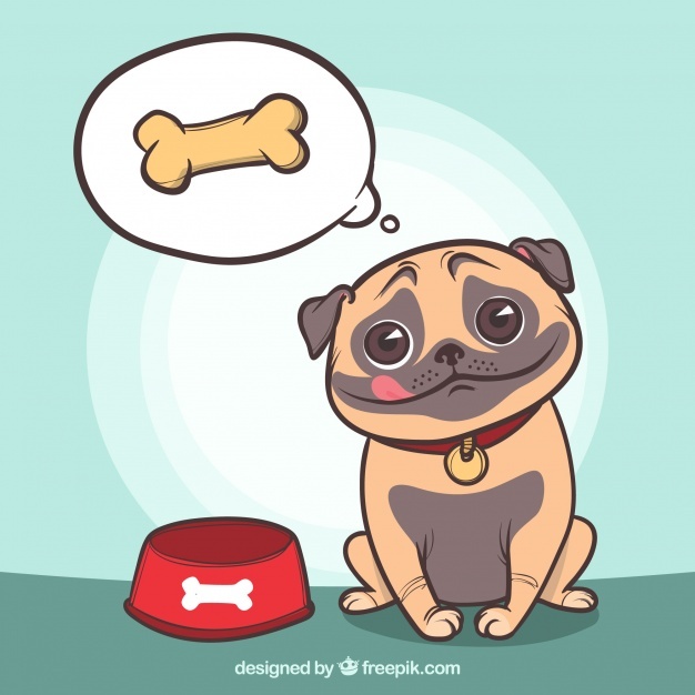 Dog Bone Vectors, Photos And Free Download 626x626 Dog Bone Vectors, Photos And Free Download