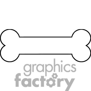 Dog Bone Clipart Royalty Free Clipart 300x300 Dog Bone Clipart Royalty Free Clipart