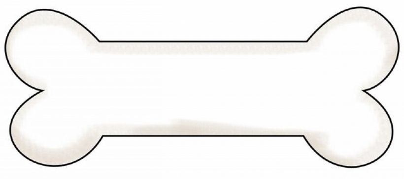 Free Dog Bone Clipart Image Free Download Clip 820x365 Free Dog Bone Clipart Image Free Download Clip