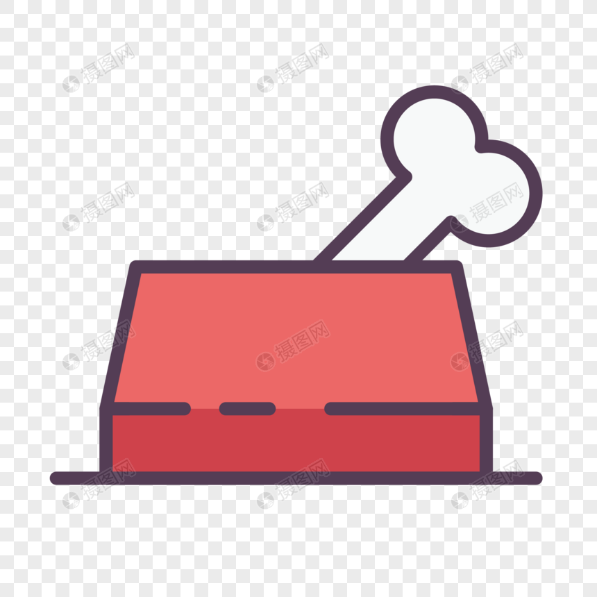 Red Dog Bone Vector Png Image Picture Free Download 860x860 Red Dog Bone Vector Png Image Picture Free Download