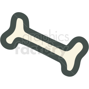 Dog Bone Vector Icon Clipart Royalty Free Gif, Png 300x300 Dog Bone Vector Icon Clipart Royalty Free Gif, Png