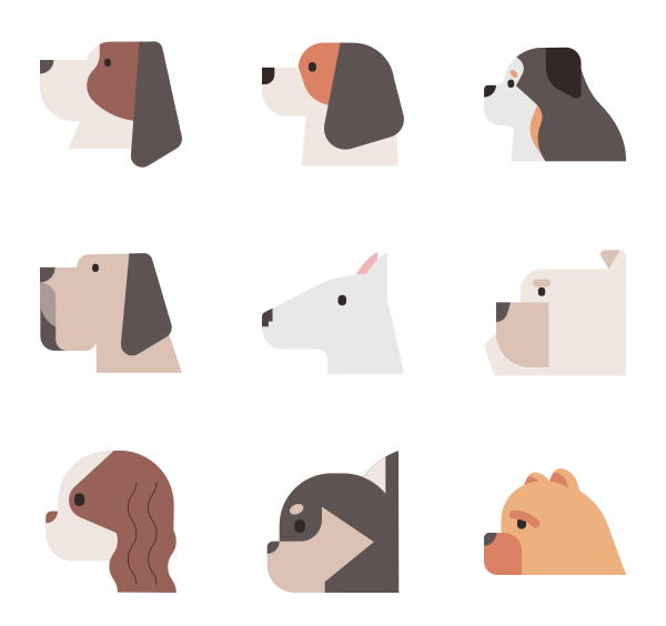600x564 Breed Icons