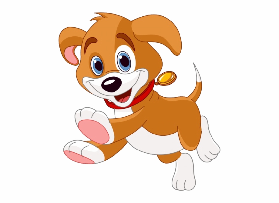 920x670 Vector Puppy Clipart Image Clipartandscrap