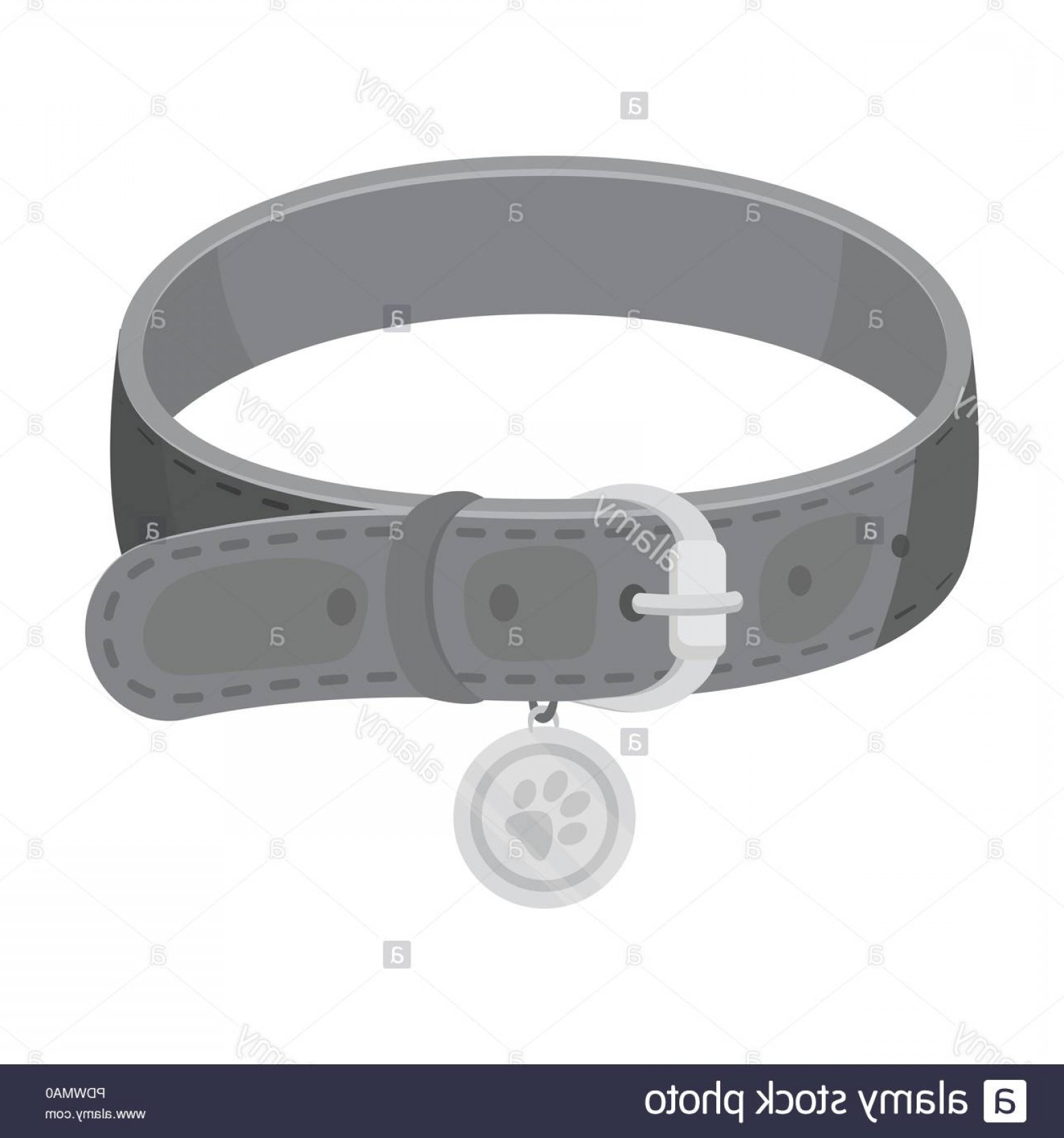 1560x1668 Vector Dog Collar Tags Hoodamath