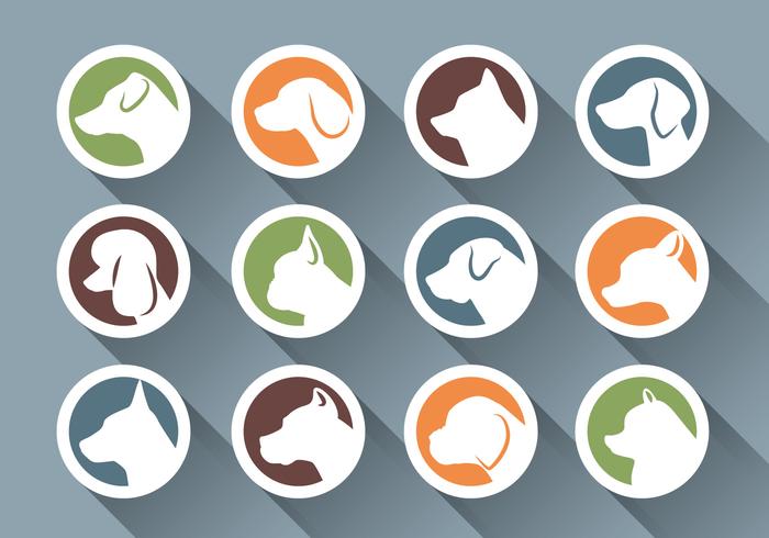 Dog Free Vector Art 700x490 Dog Free Vector Art