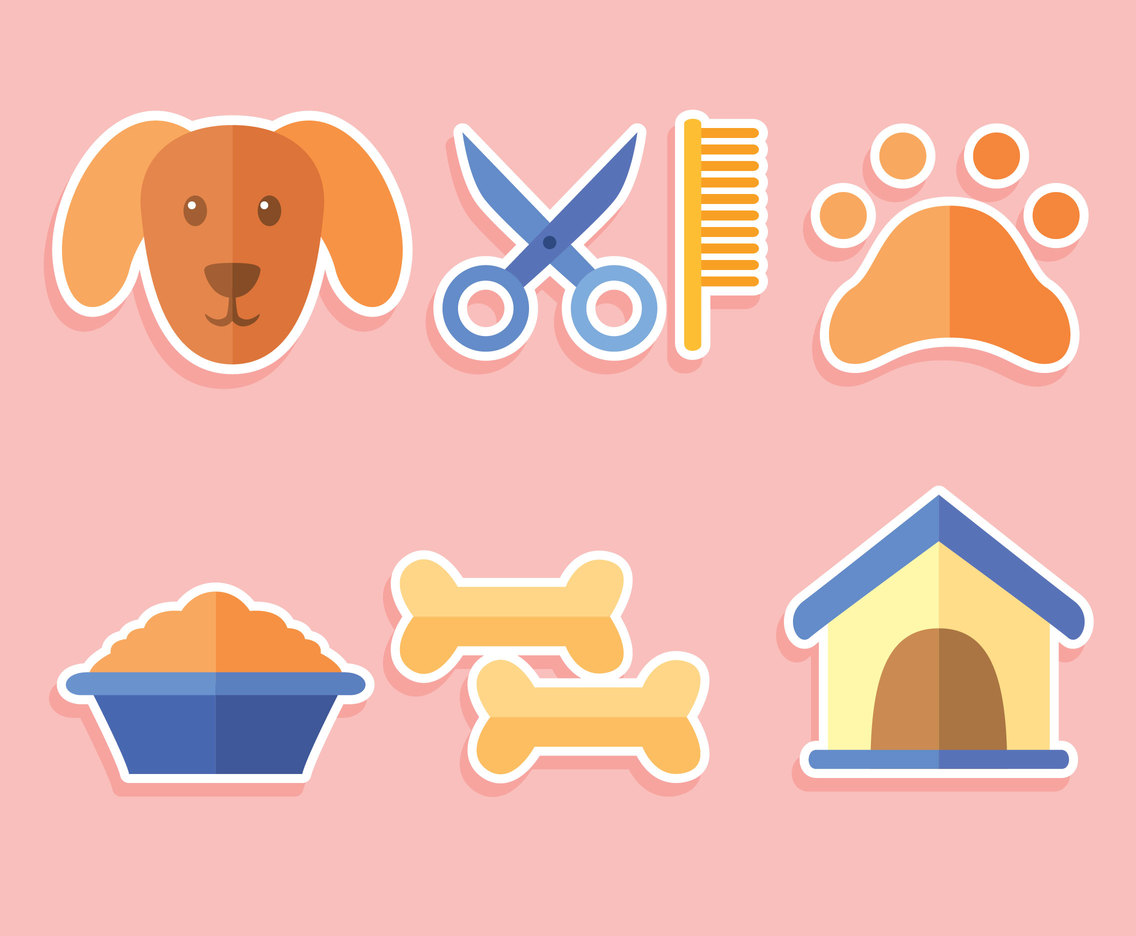 45 Grooming vector images at Vectorified.com