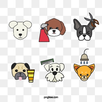 Pet Grooming Png, Vector, And Clipart With Transparent 360x360 Pet Grooming Png, Vector, And Clipart With Transparent