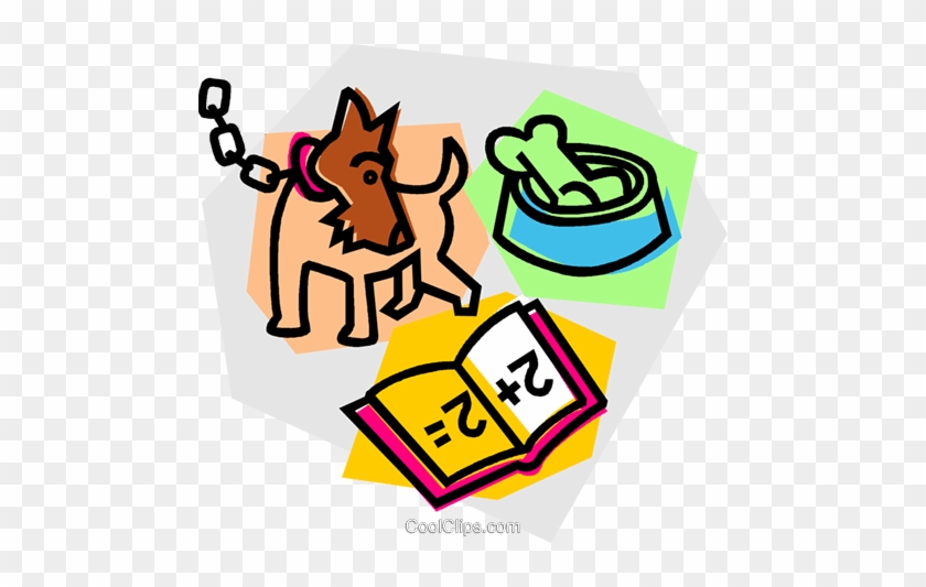 Teaching An Old Dog New Tricks Royalty Free Vector 840x533 Teaching An Old Dog New Tricks Royalty Free Vector