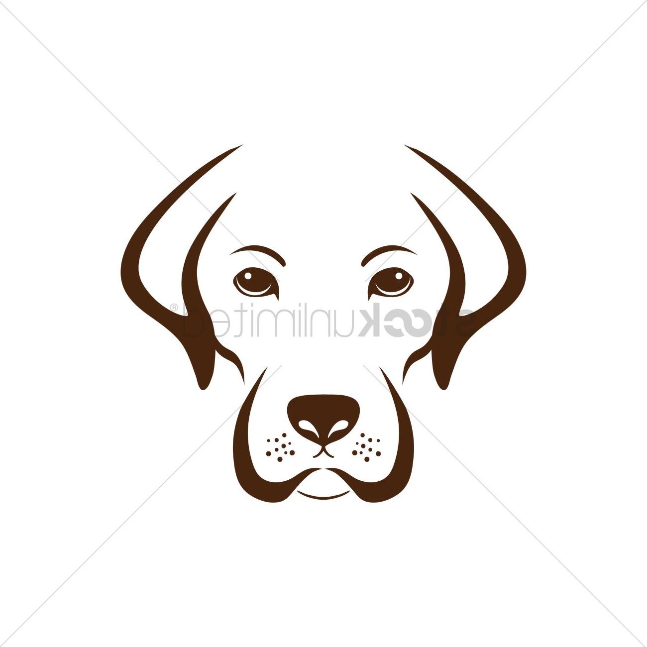 Unique Dog Head Drawings Vector Drawing Free Vector Art, Images 1300x1300 Unique Dog Head Drawings Vector Drawing Free Vector Art, Images