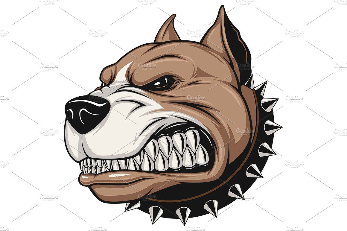 Angry Dog 1160x772 Angry Dog