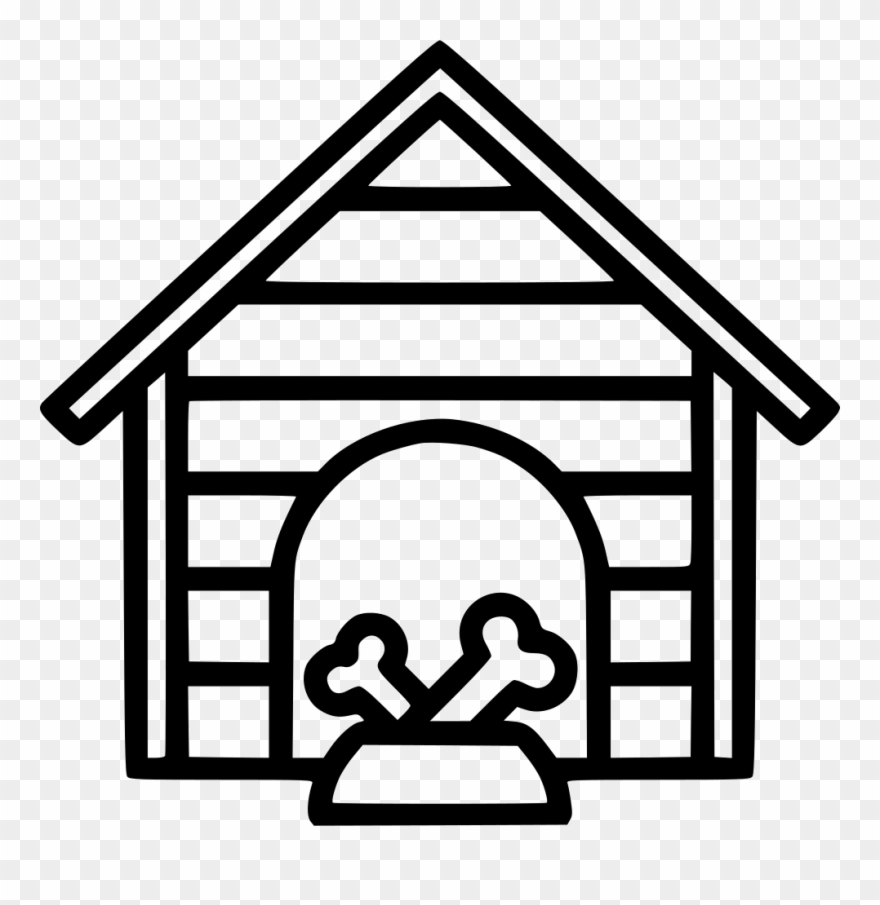 Dog House Vector at Vectorified.com | Collection of Dog House Vector