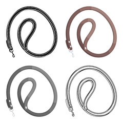 Dog Leash Vector Photos, Royalty Free Images, Graphics, Vectors 240x240 Dog Leash Vector Photos, Royalty Free Images, Graphics, Vectors