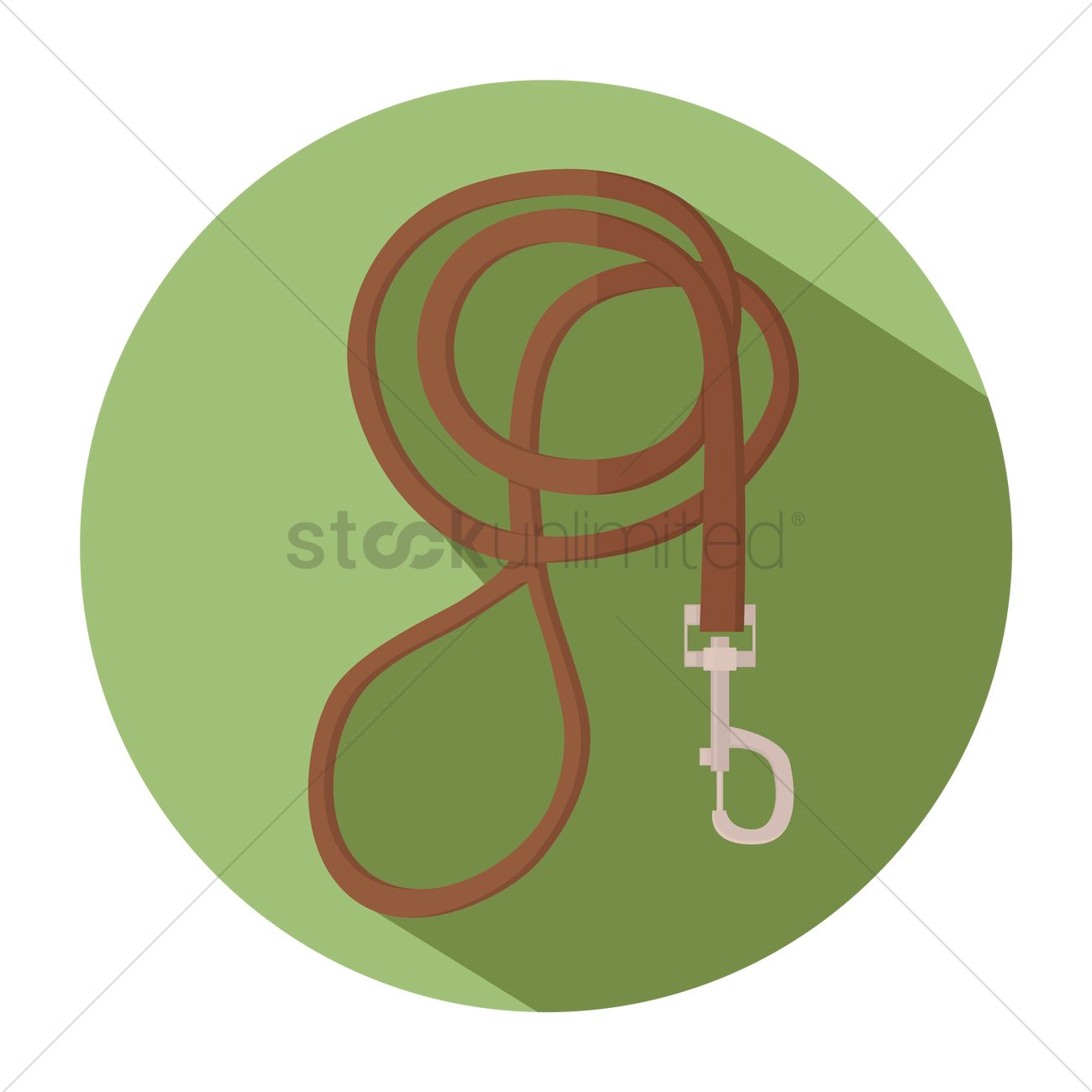 Dog Leash Vector at Vectorified.com | Collection of Dog Leash Vector ...