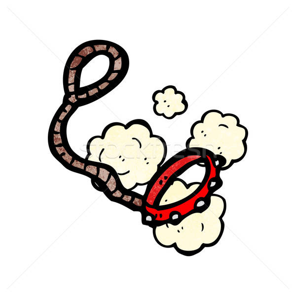 Cartoon Dog Leash Vector Illustration Lineartestpilot 600x600 Cartoon Dog Leash Vector Illustration Lineartestpilot