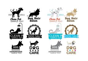 286x200 Dog Free Vector Art