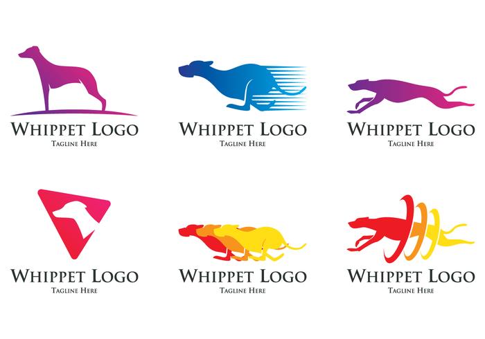 700x490 Dog Logo Free Vector Art