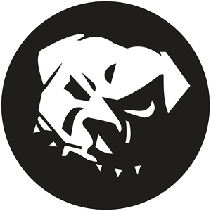 300x300 Dog Logo Vectors Free Download