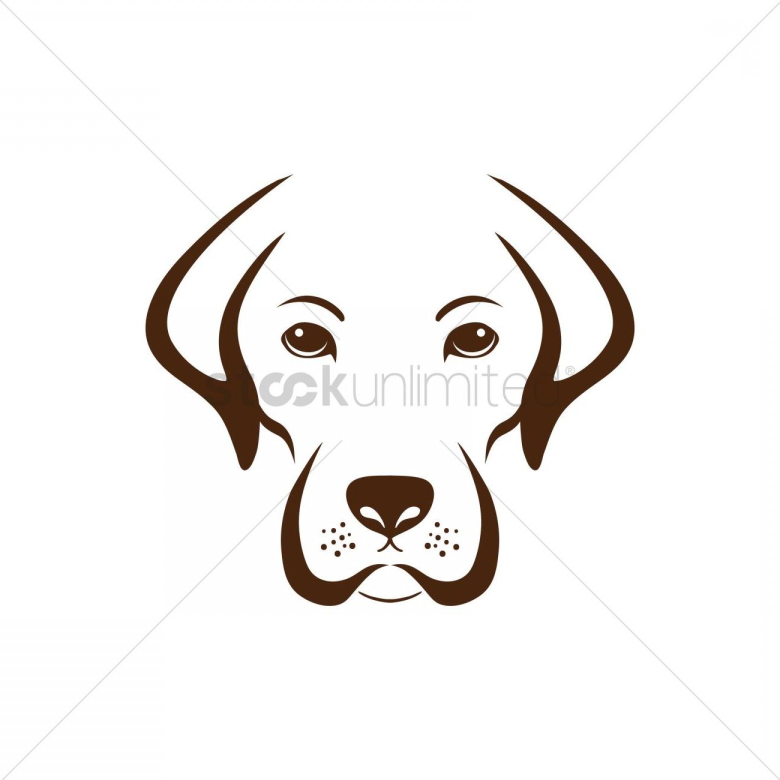Unique Dog Head Drawings Vector Drawing Handandbeak 1560x1560 Unique Dog Head Drawings Vector Drawing Handandbeak